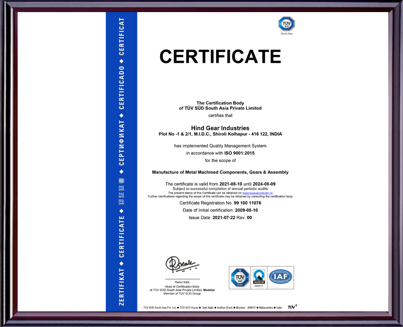 ISO CERTIFICATE-2018-21